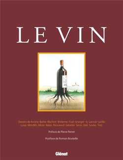 Le Vin - NE