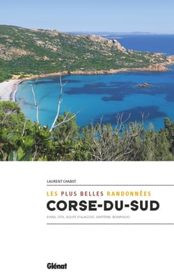 Corse du Sud, les plus belles randonnées