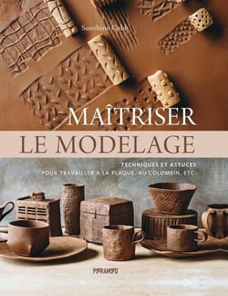 Maîtriser le modelage : Techniques et astuces pour travailler à la plaque, au colombien, etc
