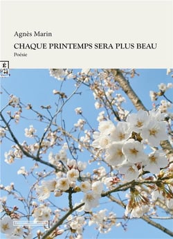 Chaque printemps sera plus beau - poésie