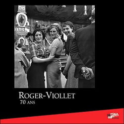 Roger-viollet - 70 ans
