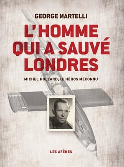 L'homme qui a sauvé Londres