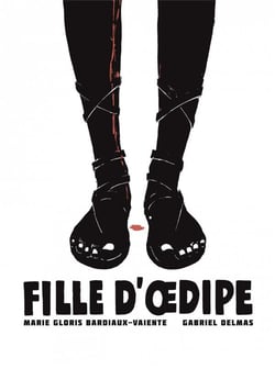 Fille d'oedipe