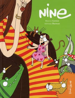 Nine