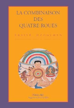 La combinaison des quatre roues - de la transmission orale du shang shoung