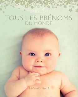 Tous les prénoms du monde