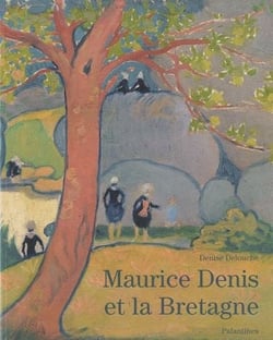 Maurice denis et la bretagne
