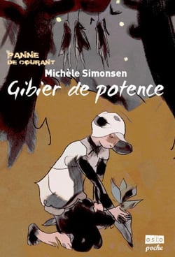 Panne de courant t.1 - gibier de potence