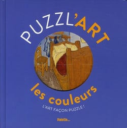 Les couleurs