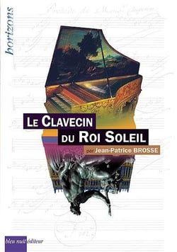 Le clavecin du roi soleil