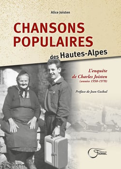 CHANSONS POPULAIRES DES HAUTES-ALPES