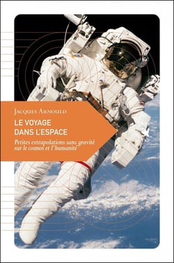 Le voyage dans l'espace : petites extrapolations sans gravité