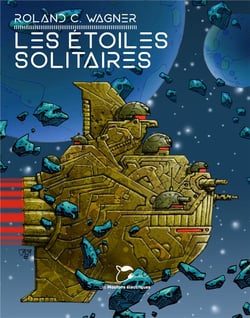 Les étoiles solitaires