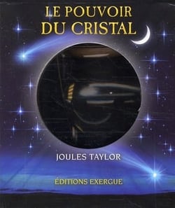 Coffret le pouvoir du cristal