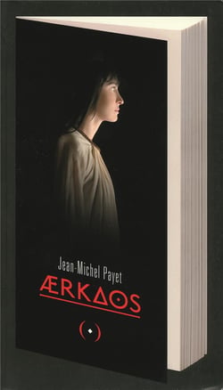 Aerkaos - un sésame pour l'autre monde