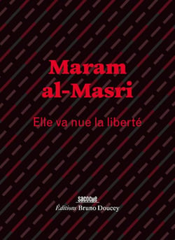 Elle va nue la liberté