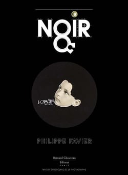 Noir - Philippe Favier