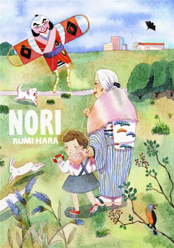 Nori