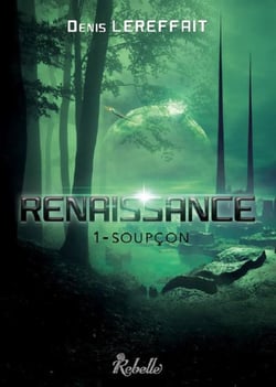 RENAISSANCE : 1 - SOUPCON