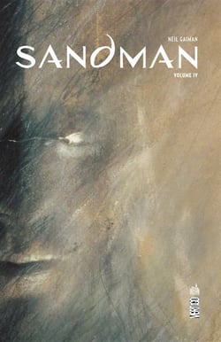 Sandman Tome 4