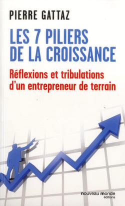 La France peut gagner ! - petit précis de bon sens économique