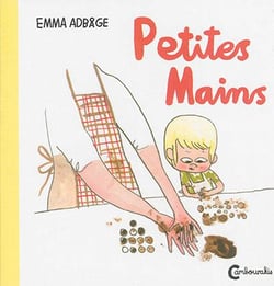 Petites mains