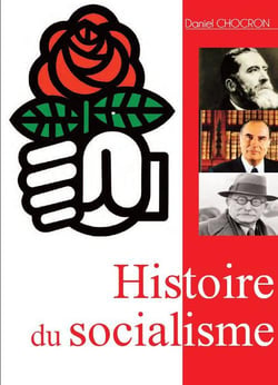 Histoire du socialisme