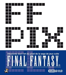 FF pixel