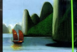 Louis Vuitton travel book Vietnam