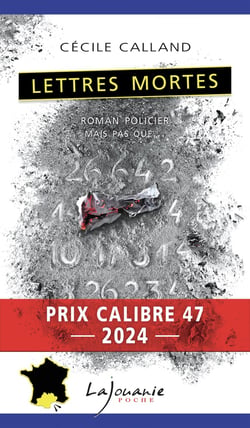 Lettres mortes