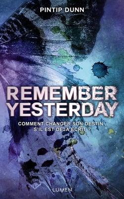 Forget tomorrow Tome 2 : remember yesterday