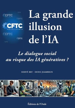 La grande illusion de l'IA
