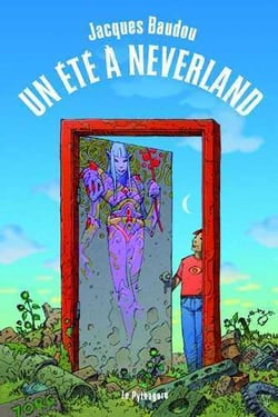 Un été au Neverland