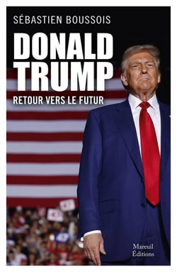 Donald Trump : Retour vers le futur