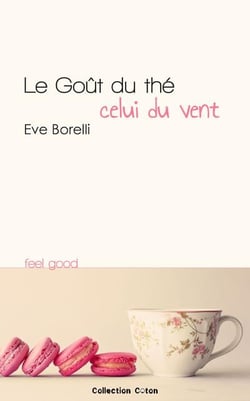 Le goût du thé, celui du vent