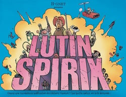 Lutin spirix
