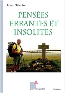 Pensees errantes et insolites