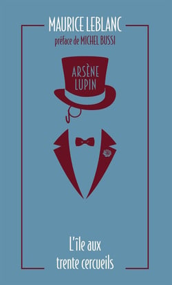 Arsène Lupin : l'île aux trente cercueils