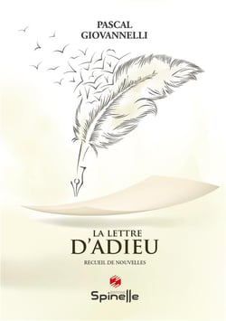 La lettre d'adieu