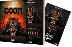 Le gars qui a fait Doom (Doom Guy)