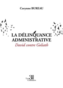 La délinquance administrative : David contre Goliath