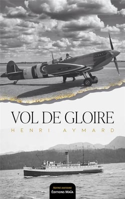 Vol de gloire