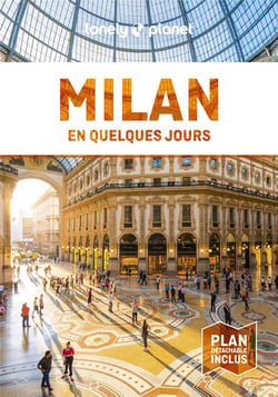Milan en quelques jours (6e édition)