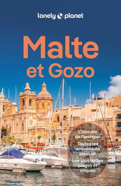Malte et Gozo (7e édition)