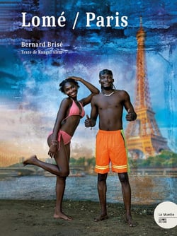 Lomé / Paris