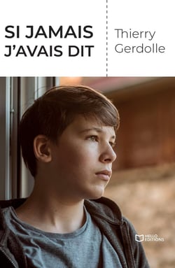 Si jamais j'avais dit