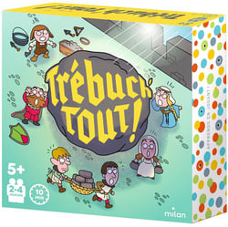 Trébuch'tout