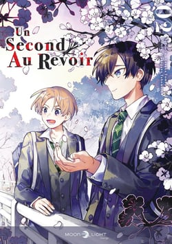 Un second au revoir T02