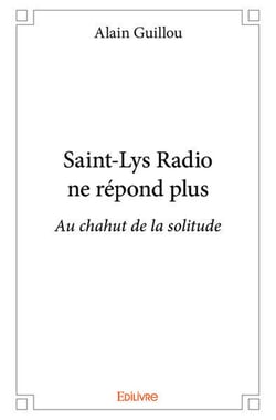 Saint lys radio ne repond plus - au chahut de la solitude
