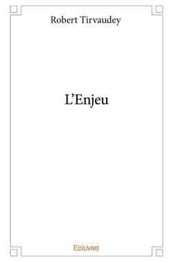 L'enjeu